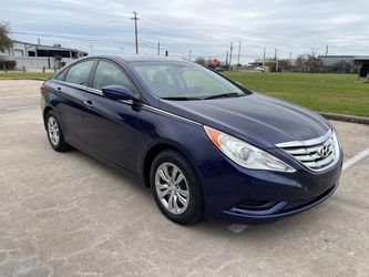 2012 Hyundai Sonata