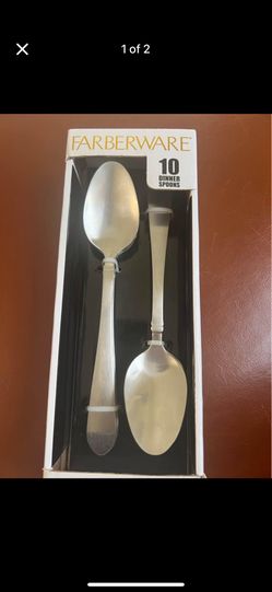Table Spoons