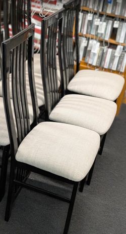Dining Room Chair SPECIAL!