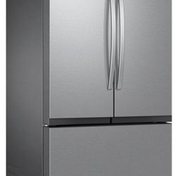 Samsung Fridge Damaged $40