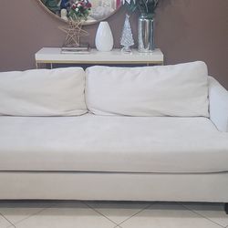 Potterybarn Sofa