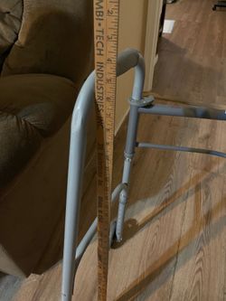 Folding Walker