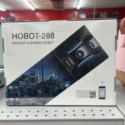 Window Cleaning Robot