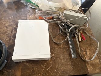 Wii