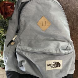North face Back Pack