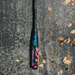 Demarini Zoa Glitch 33/28 USSSA