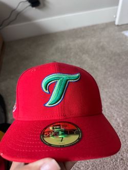 Trix Hat Club Limited Edition  Blue Jays