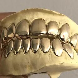 Grillz