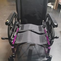 Wheel Chair