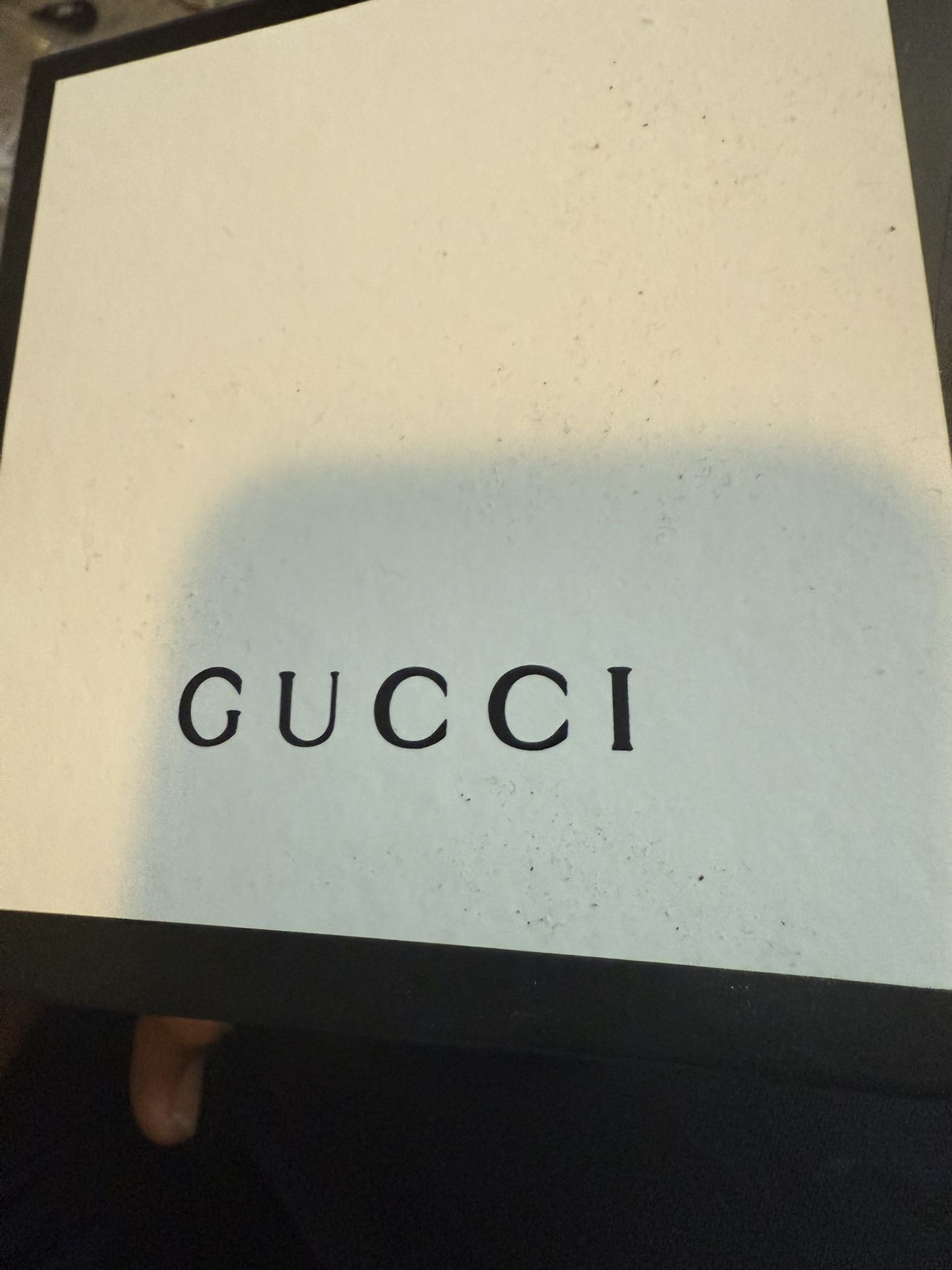 Men’s Gucci Imprime