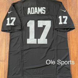 Raiders Jersey