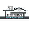 Daniel’s Mini splits 