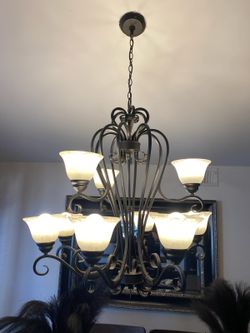 Dinning Room Chandelier
