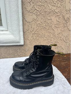 Doc Martens Jadon Boots