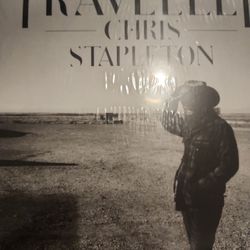 Chris Stapleton 