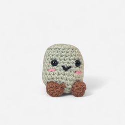 Crochet Jellycat Marshmallow