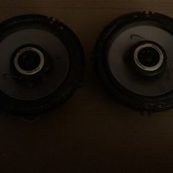pioneer door speaker
