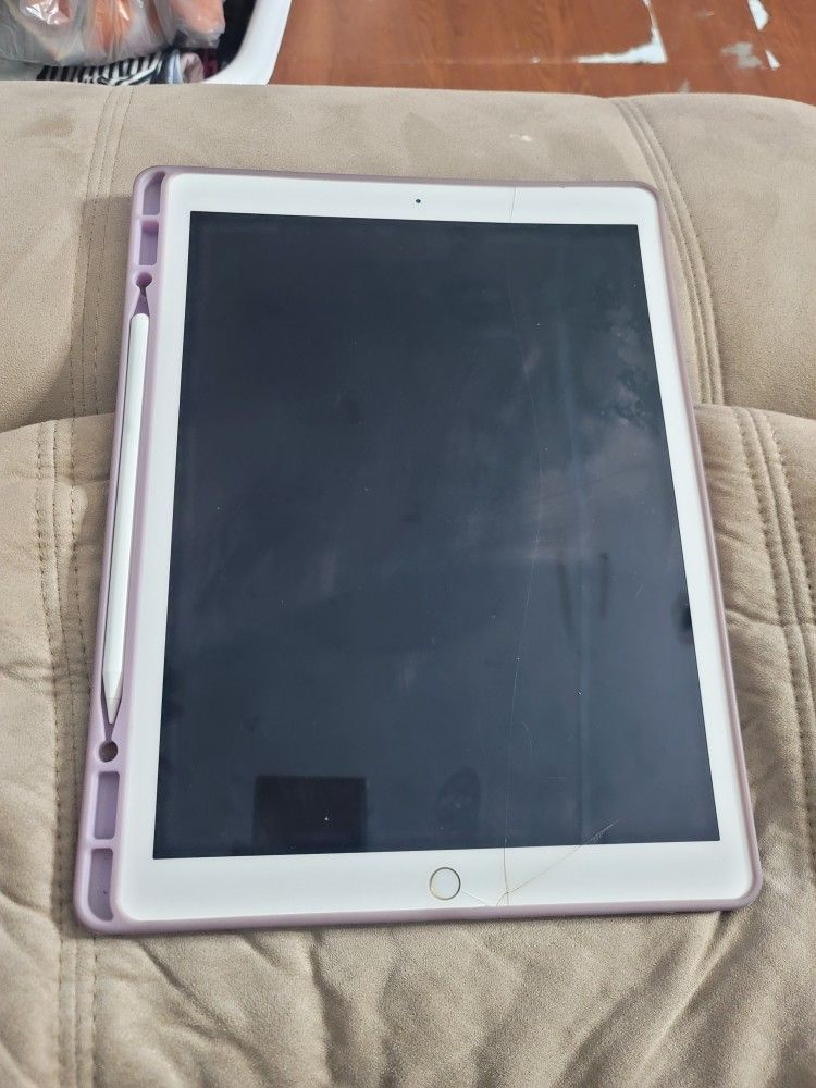 Ipad 12.9 Inch 1st Gen