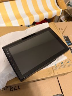 Carplay for Honda CRV 12-16