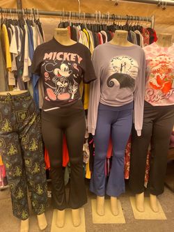 Blusas para Halloween