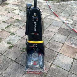 Bissell  Pro Heat 2x