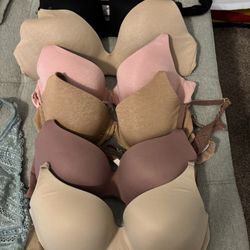 Victoria’s Secret Bras 