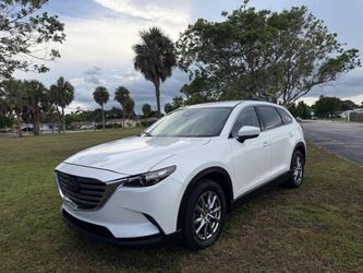 2018 Mazda CX-9
