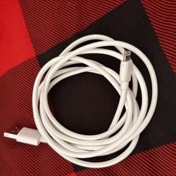 iPhone Charger - 6ft $15