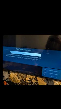 Samsung 70 inch tv