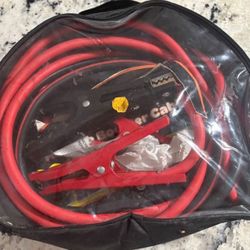 Jumper Cables 