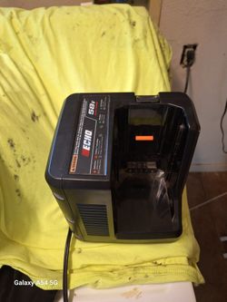 Echo Charger