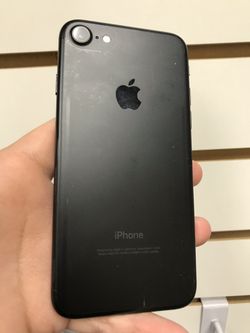iPhone 7 32GB Factory Unlocked