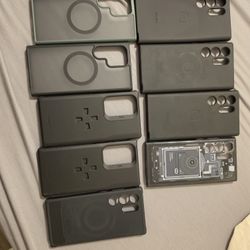 S23 Ultra Cases