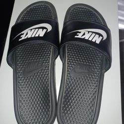 Nike Men Sandals