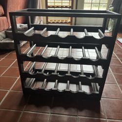 Wine Rack