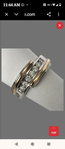 Diamond Ring
