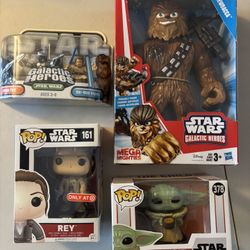 Star Wars 