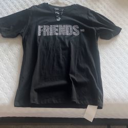 Vlone Shirt 