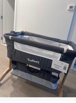 Baby bassinet