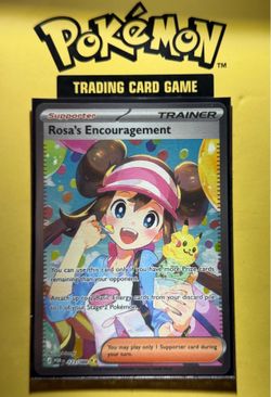 PoKéMon trading card
