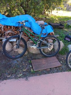 Shwinn Mountain Bike For Sale Price Drop 200