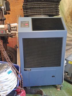 Ocean Air  Portable Air Conditioner