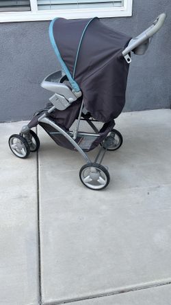 Stroller 1 first baby