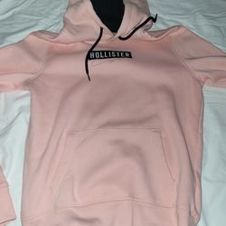 Hollister Hoodie Size S New