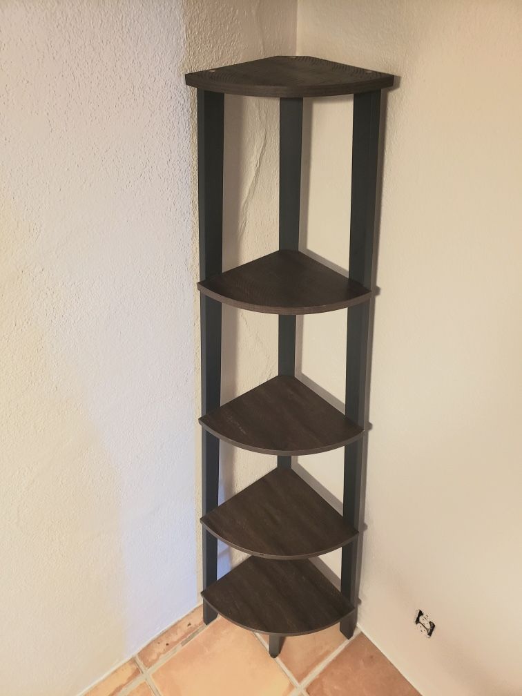 Shelf