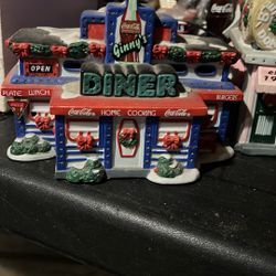 Light Up Coca Cola 