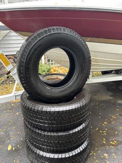Tires 