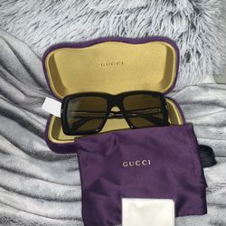 Gucci Sunglasses
