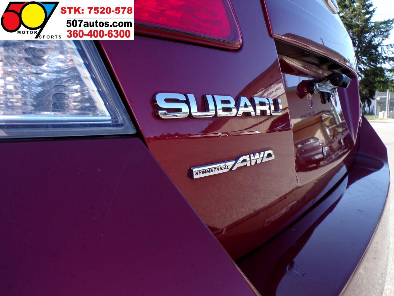 2012 Subaru Legacy for Sale in Roy, WA OfferUp