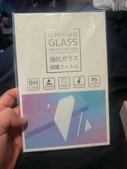 Tempered glass protected film Ford Bronco sport